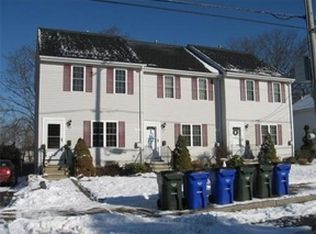 754 Hood St, Fall River, MA 02720