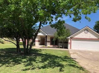 388 County Road 3433, Lampasas, TX 76550