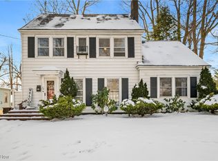 75 Forest Dr, Painesville, OH 44077