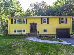161 Parkerville Rd, Southborough, MA 01772