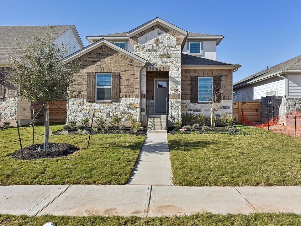 109 Maple Hedge Road Front Exterior