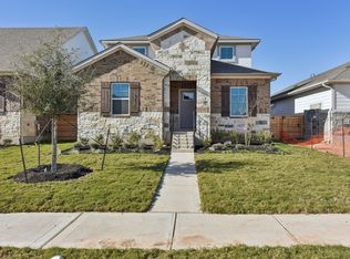 109 Maple Hedge Rd, Hutto, TX 78634