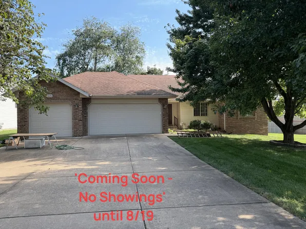 3676 W Kingsley Street, Springfield, MO 65807