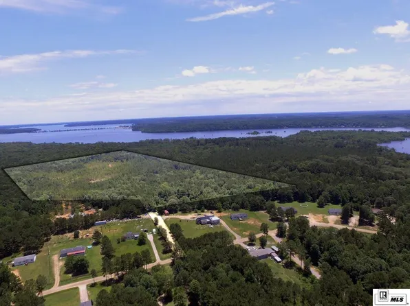 0 Spring Lake Rd, Farmerville, LA 71241