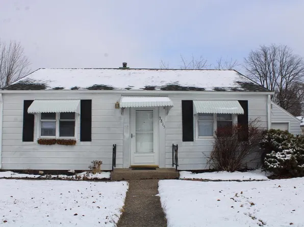 3815 10th Avenue Pl, Moline, IL 61265
