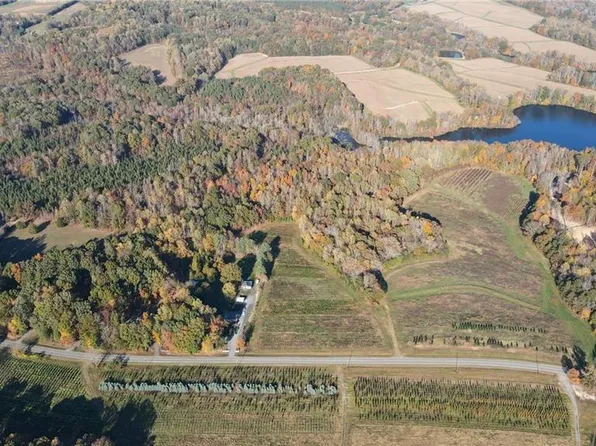 0 Boyd Rd, Reidsville, NC 27320