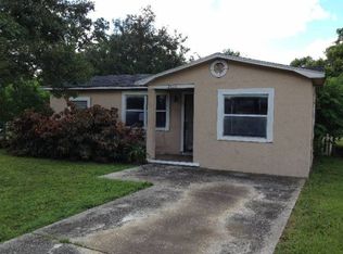 2101 E 97th Ave, Tampa, FL 33612
