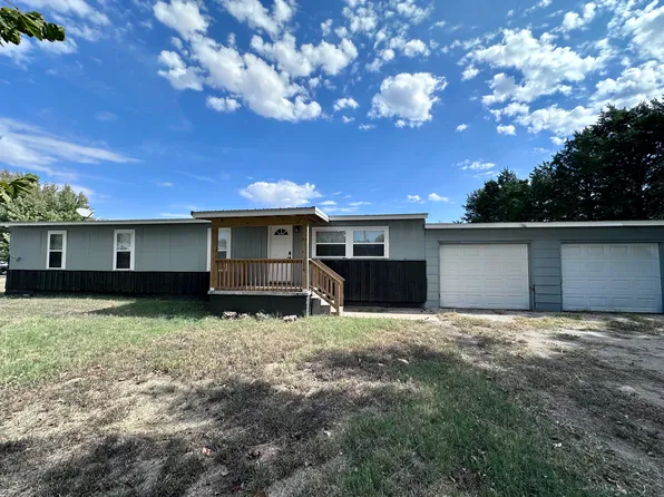 4413 N 102nd St, Enid, OK 73701