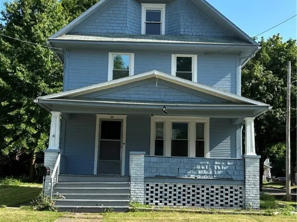 41 W Mildred Ave, Akron, OH 44310