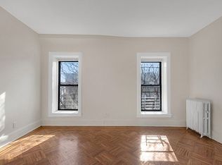 309 W 138th St APT 5, New York, NY 10030