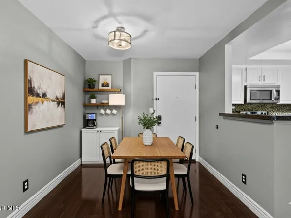 22100 Burbank Blvd Unit 348E, Woodland Hills, CA 91367