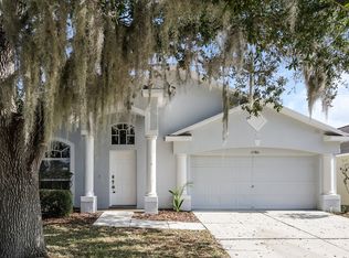 25806 Bloomsbury Ct, Land O Lakes, FL 34639