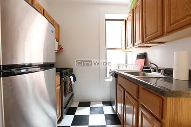 Rented by City Wide Apartments