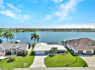 809 SW 2nd Ave, Cape Coral, FL 33991