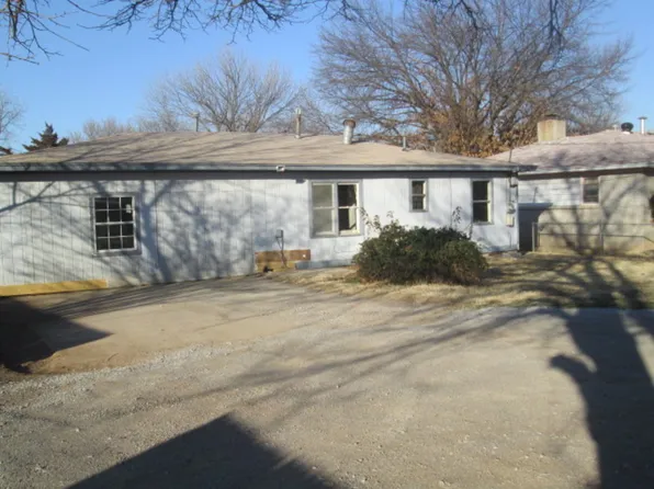 5000 S Agnew Ave, Oklahoma City, OK 73119