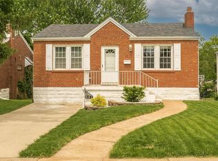 661 Bellsworth Ct, Saint Louis, MO