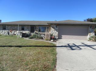 1505 S Goyer Rd, Kokomo, IN 46902