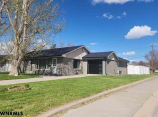2801 6th Ave, Scottsbluff, NE 69361