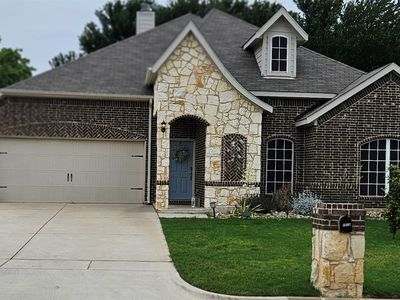 7516 Rose Crest Blvd, Forest Hill, TX, 76140