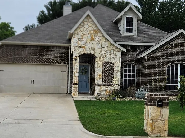 7516 Rose Crest Blvd, Forest Hill, TX 76140