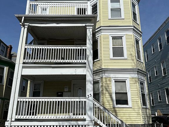 2nd image of 33 W Tremlett St #3