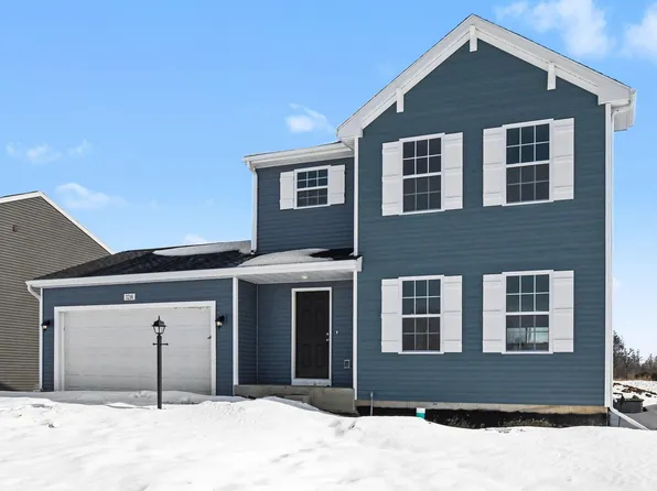 3216 Falling Oak Dr, Mishawaka, IN 46544