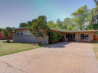 2515 45th St, Lubbock, TX 79413
