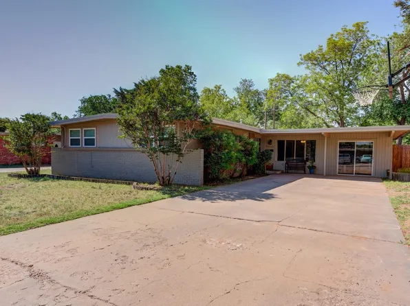 2515 45th St, Lubbock, TX 79413