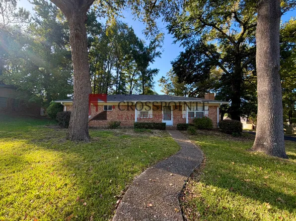1536 Crockett Dr, Tyler, TX 75701