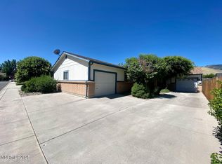 3132 Chubasco Way, Carson City, NV