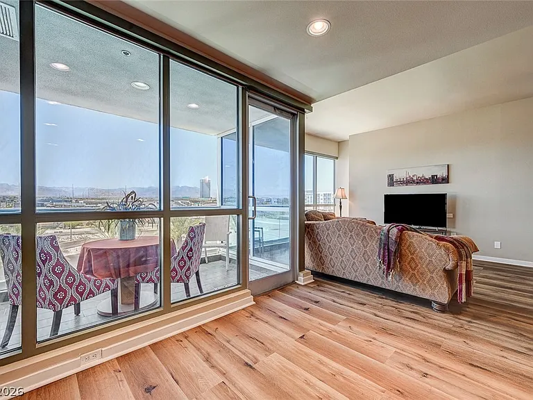 4575 Dean Martin Dr #506 — Photo 11