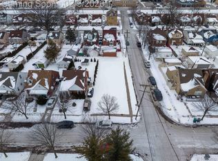 4702 Palmer St, Dearborn, MI 48126