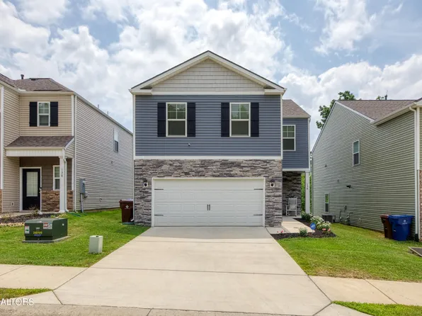 136 Harbour Pointe Ln, Knoxville, TN 37830
