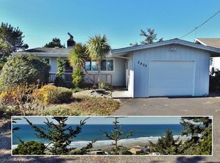 2402 NW Bayshore Loop, Waldport, OR 97394
