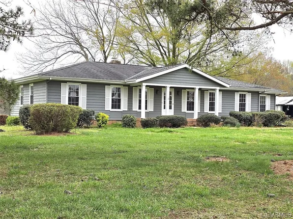 2207 Kingsland Rd, Henrico, VA 23231