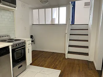 Rented by Mallory Management Corp