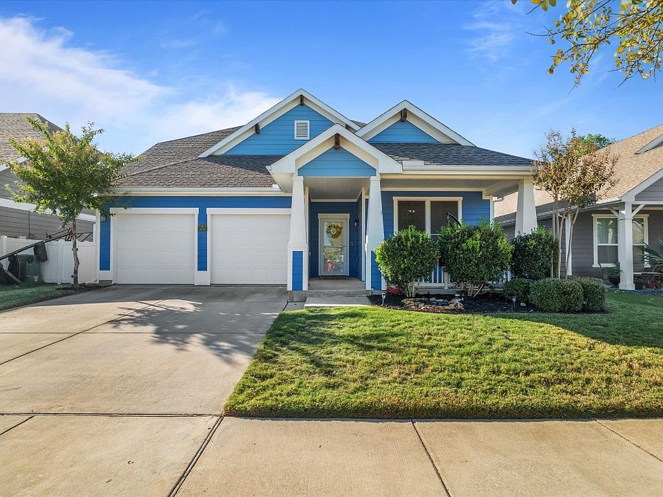 1st image of 9008 Blackstone Dr