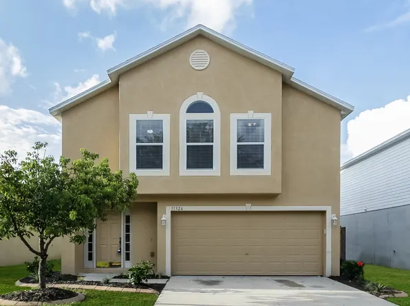 11326 Ivy Flower Loop, Riverview, FL 33578