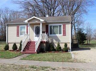 496 Dunn St, Franklin, IN 46131