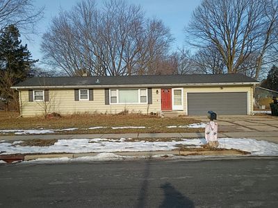 430 Woodview Dr