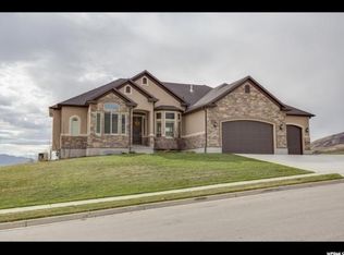 12205 N Light House Dr, Highland, UT 84003