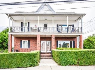 100 Belmont St, Malden, MA 02148