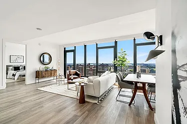 228 East 135th Street, #2505