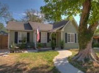 944 Prescott St, Kerrville, TX 78028