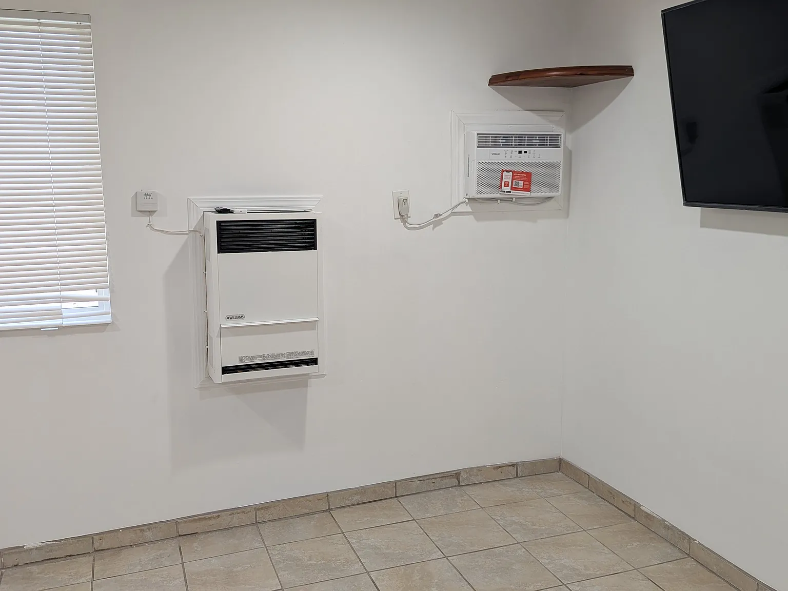 1 bed, 475 sqft, $1,850 — Photo 2