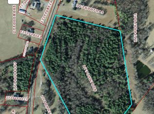 Holliday Dam Rd, Honea Path, SC 29654