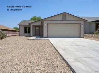 1796 Ramar Dr, Bullhead, AZ 86442