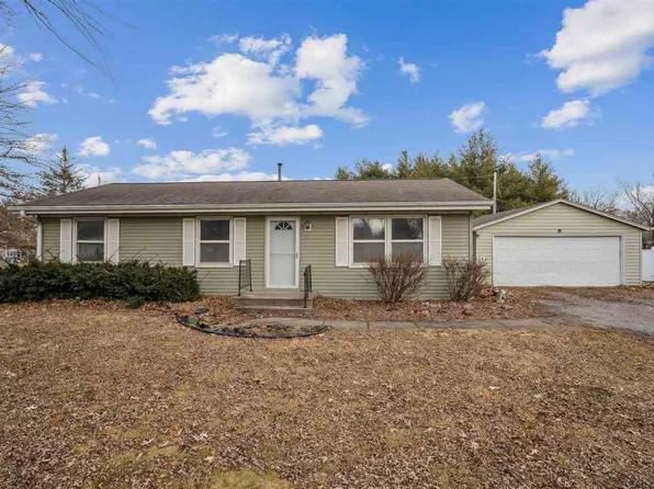 4236 Anderson Ave SE, Iowa City, IA 52240
