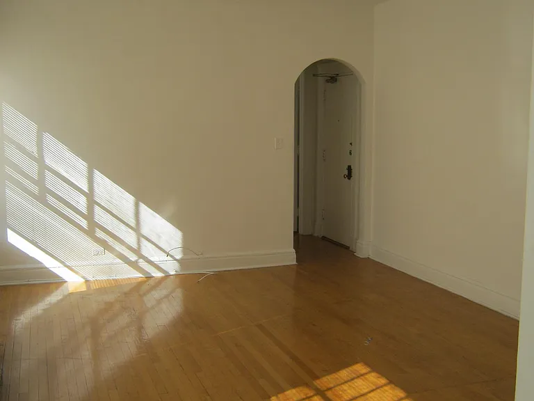 Dining/Living room