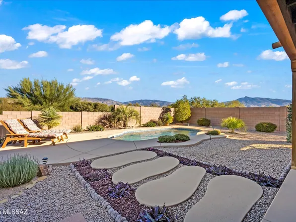 14275 E Placita De La Zurita, Vail, AZ 85641